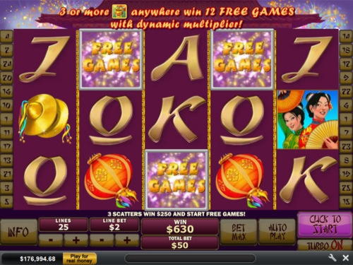 €210 Daily freeroll slot tournament at Genesis Casino