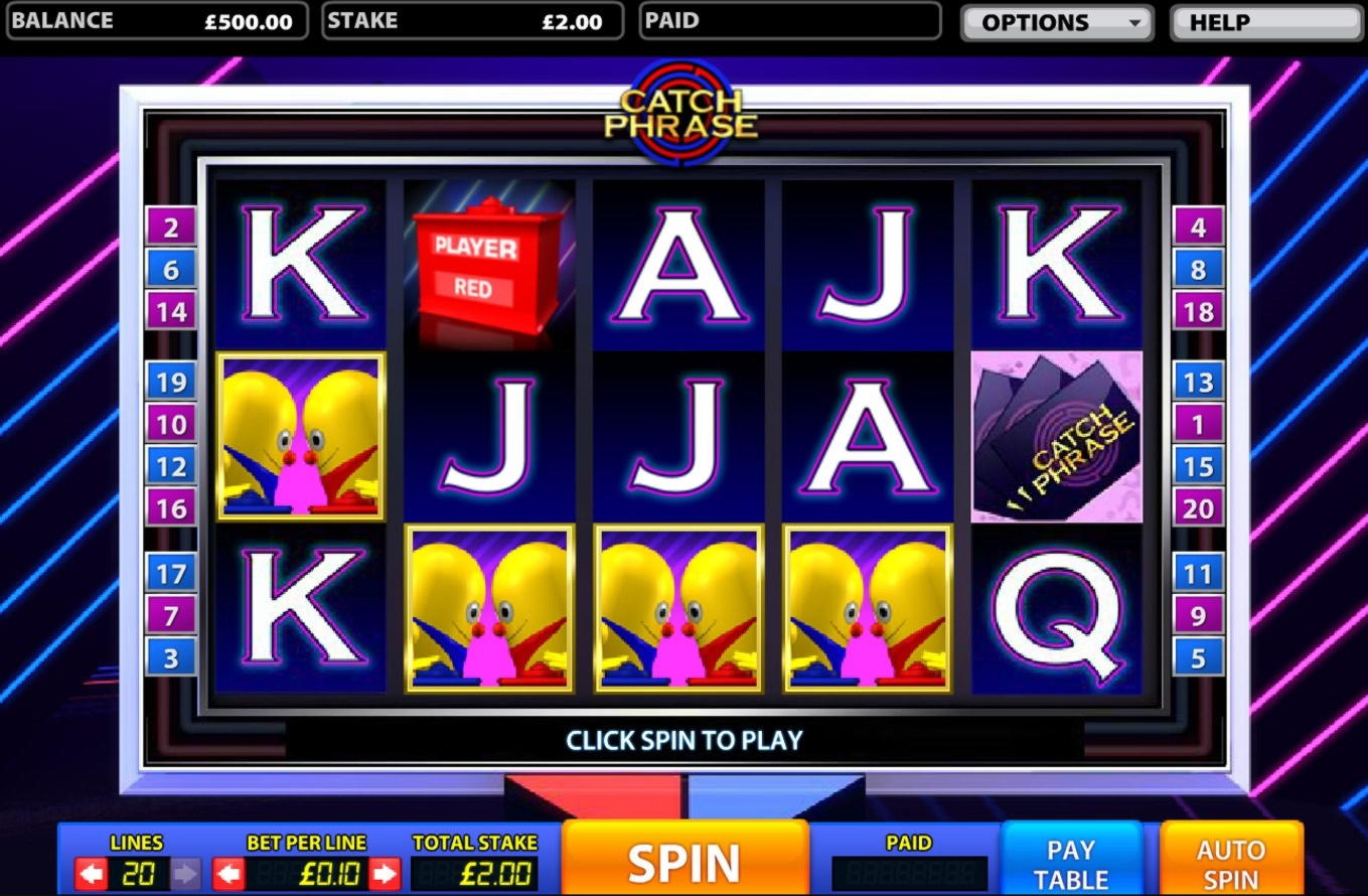 130 free spins at BGO Casino