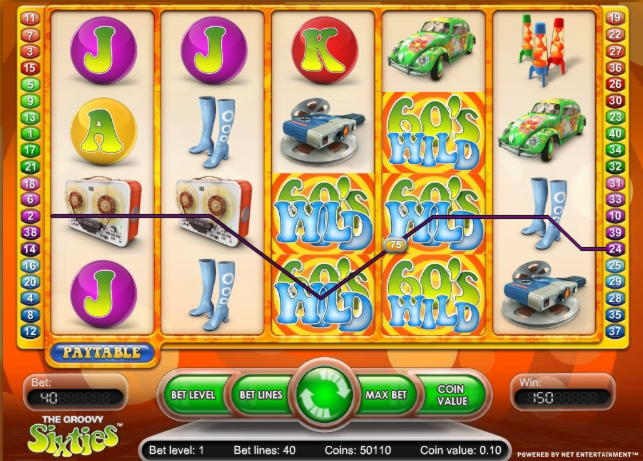 665% Casino match bonus at Vegas Hero Casino