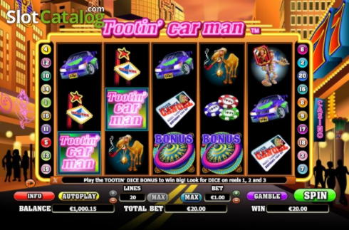 55 Free casino spins at Big Jackpot Casino