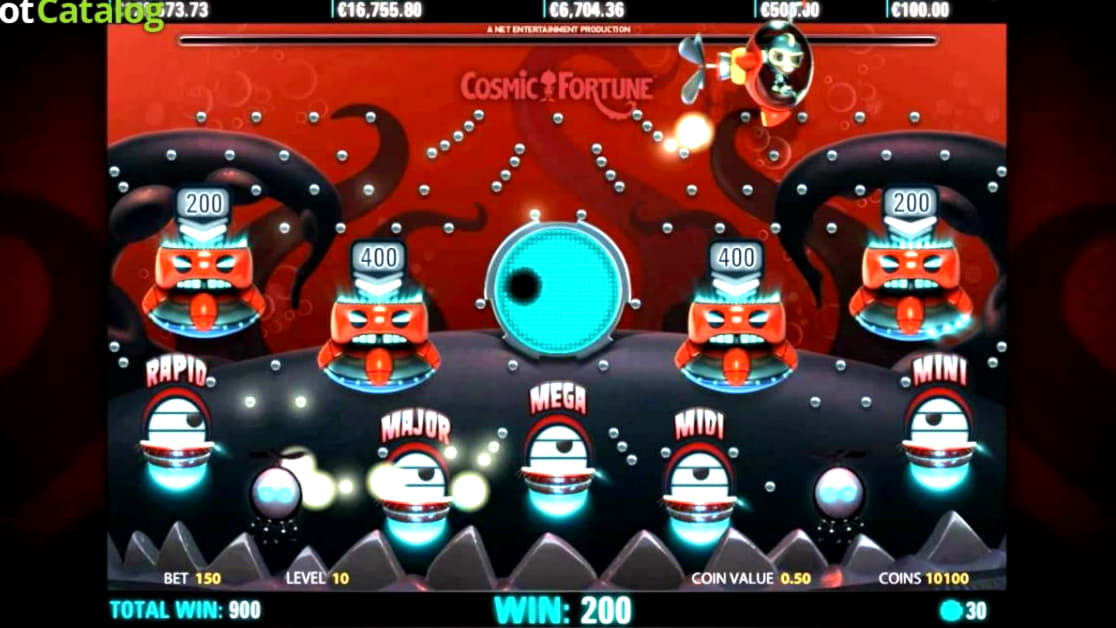 €835 Tournament at Buran Casino