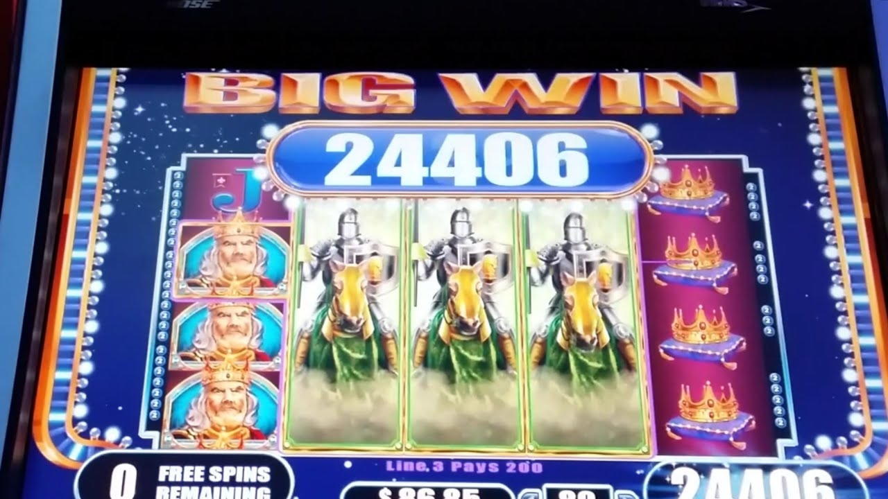 €615 Online Casino Tournament at Casimba Casino