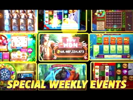 €1535 NO DEPOSIT CASINO BONUS at YoYo Casino