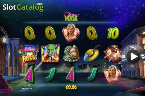 €95 no deposit bonus at Malina Casino