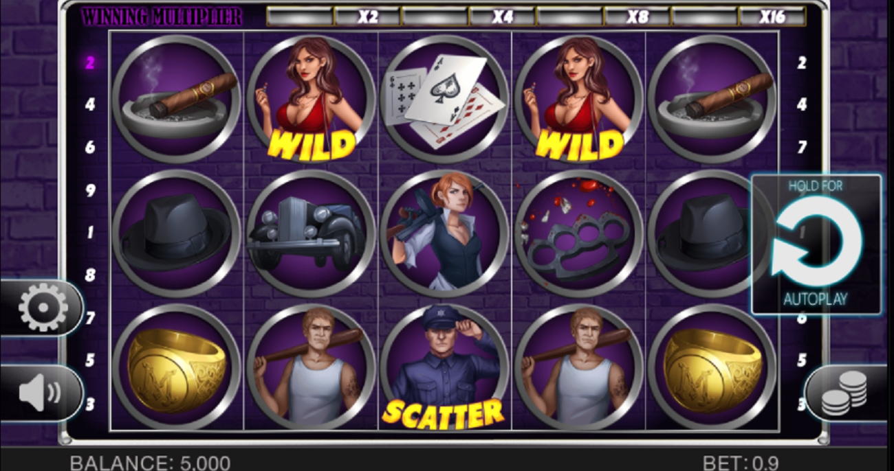 £380 FREE Casino Chip at Sloty Casino