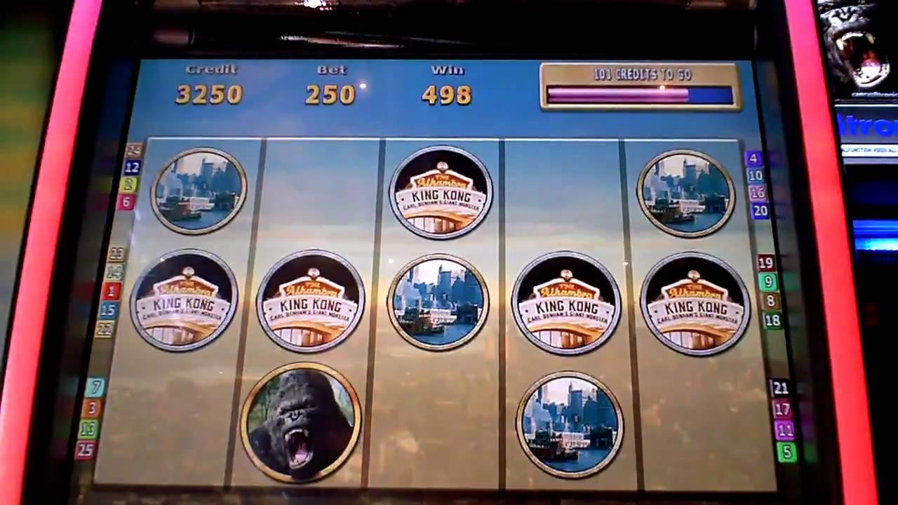 885% Signup casino bonus at BGO Casino