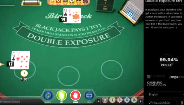 €85 Casino chip at Sloty Casino