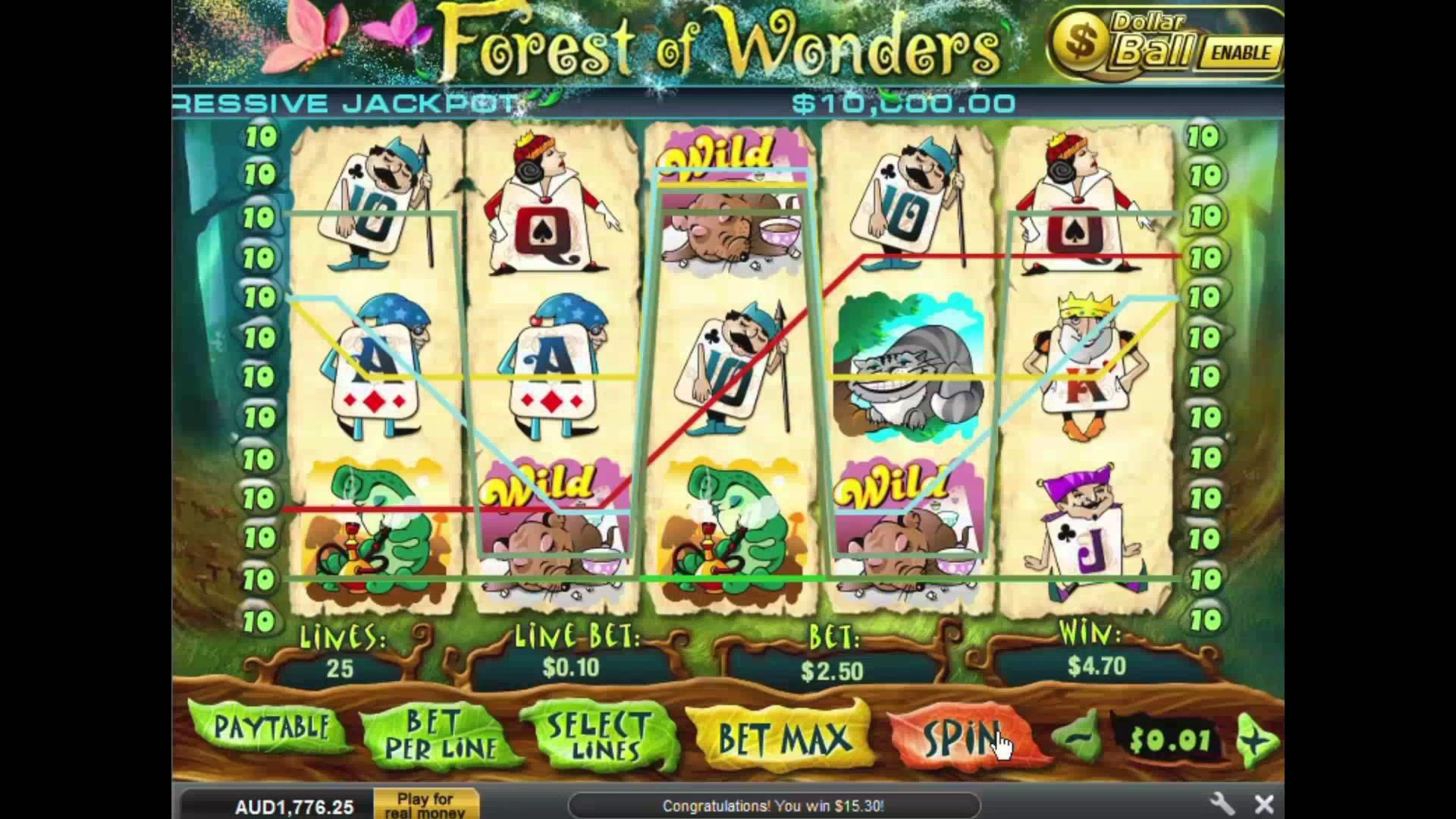 55 Free spins no deposit casino at Slotty Dubai Casino