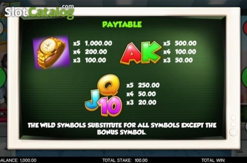 205% Match bonus casino at BGO Casino