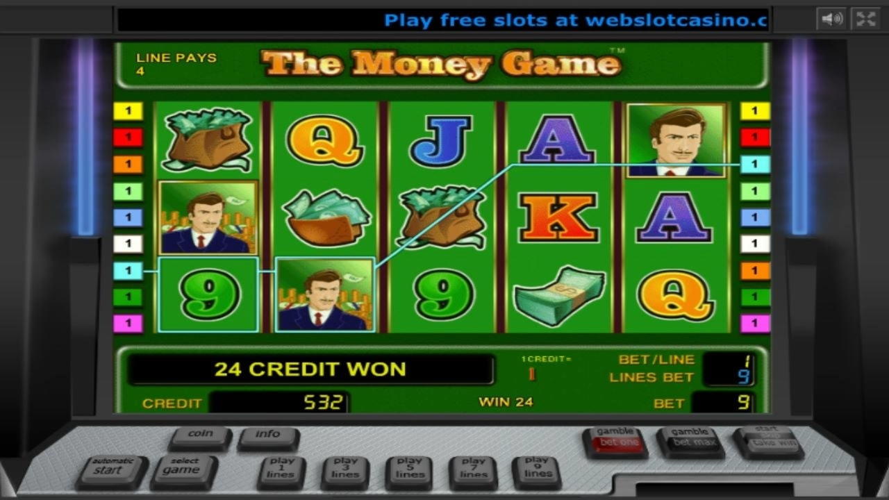 €525 Free Casino Ticket at Party Casino