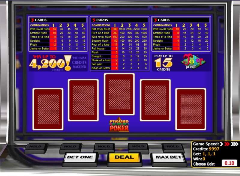 $1585 No deposit casino bonus at Energy Casino