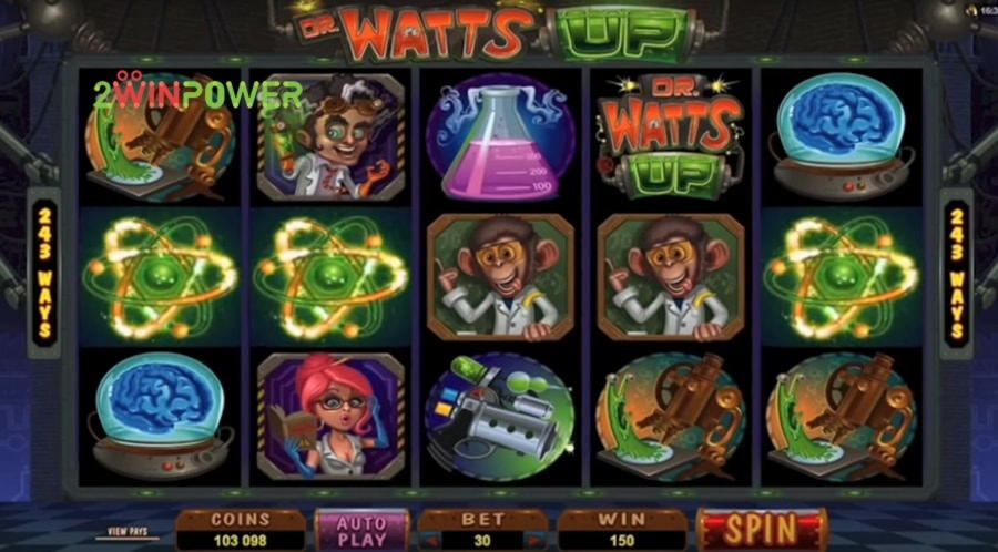 25 Free Spins no deposit at Vegas Hero Casino