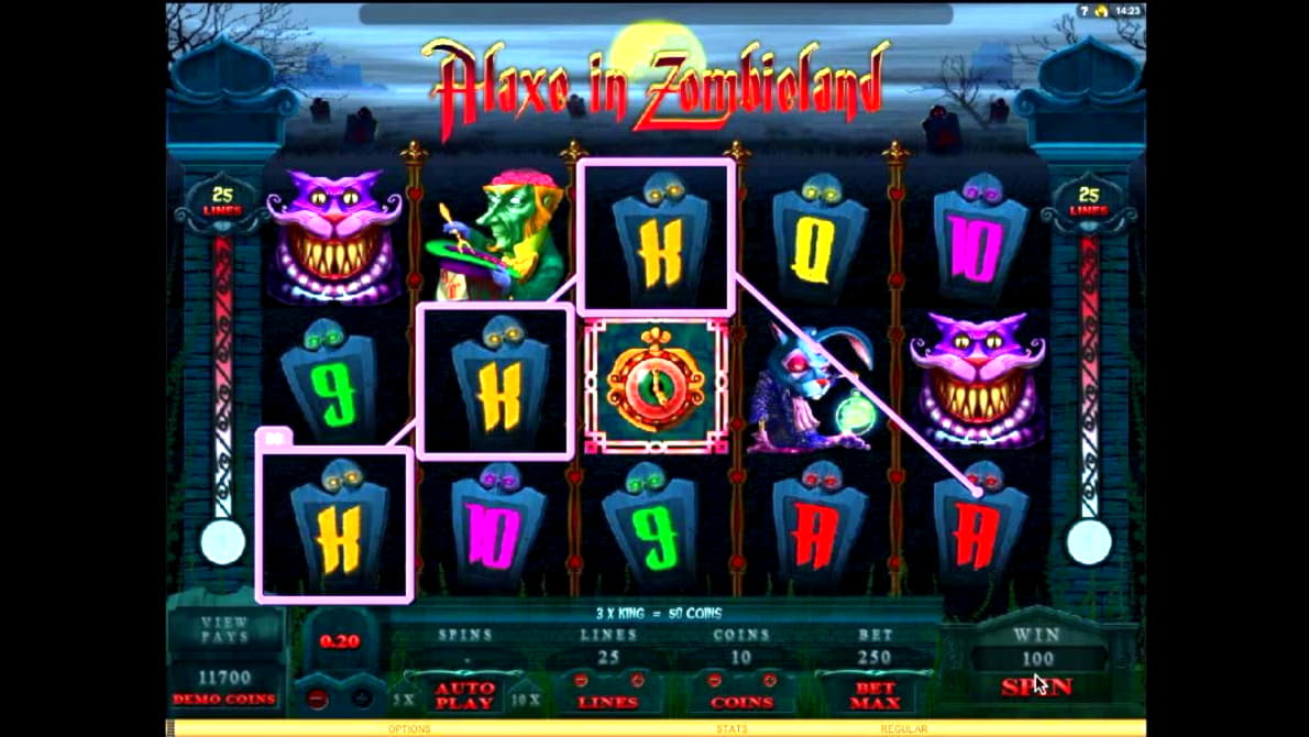 $505 FREE Chip Casino at Betway Casino