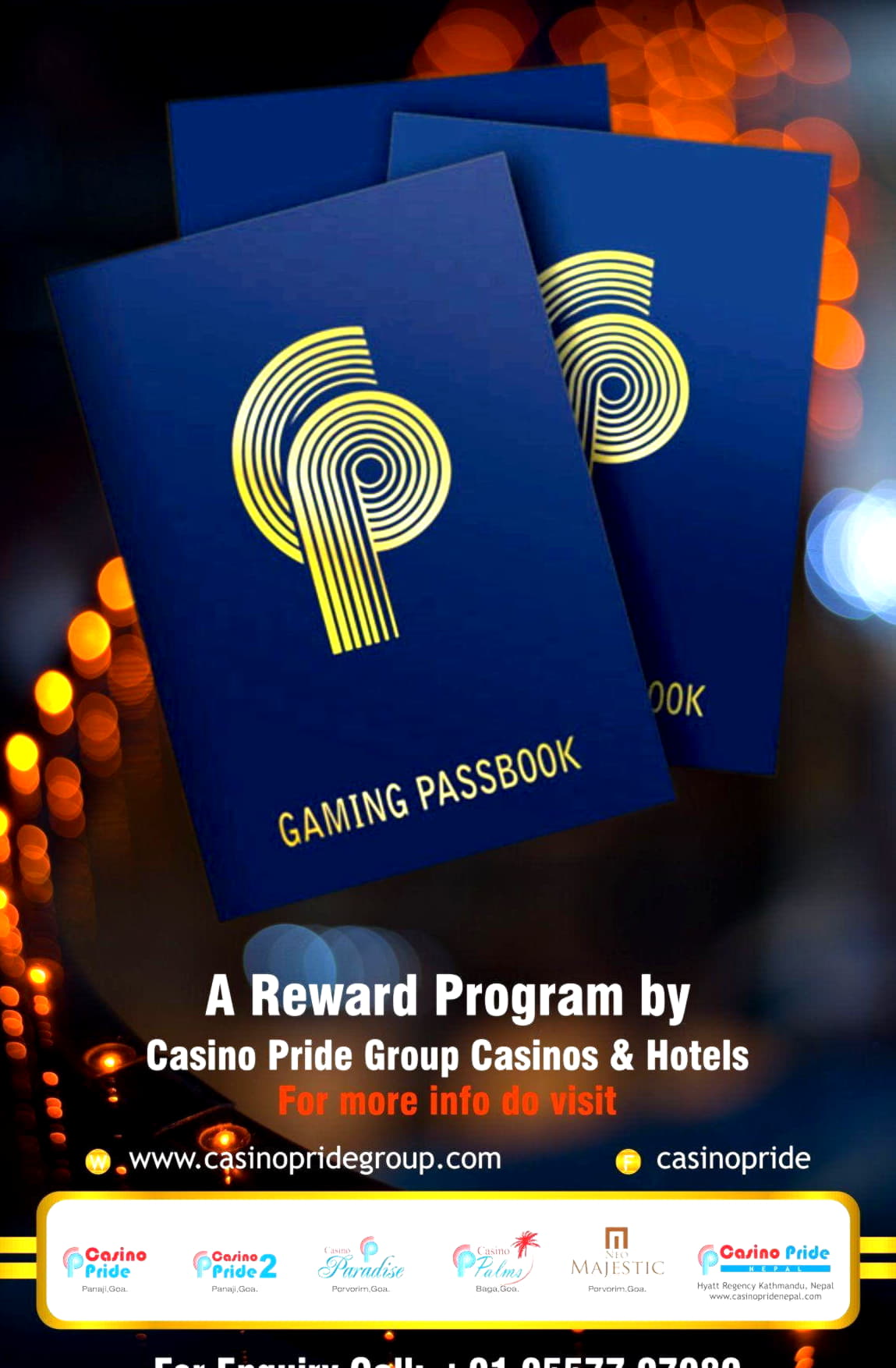 £805 Casino Tournament at Kaboo Casino