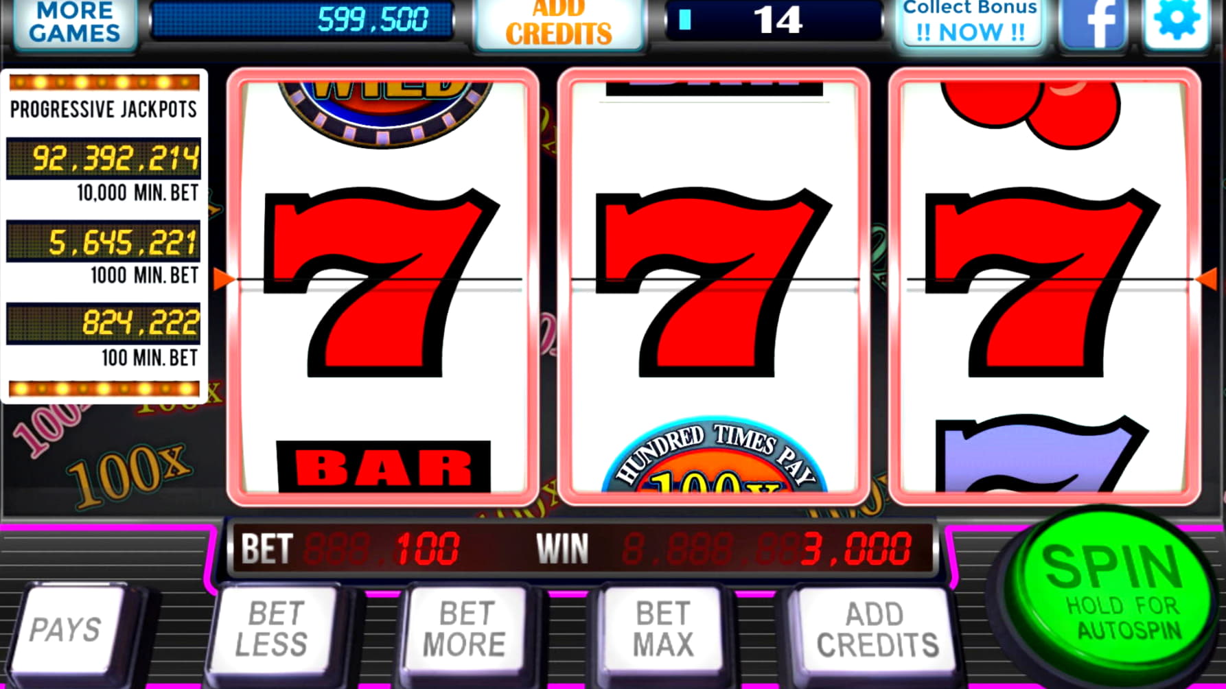 €595 casino chip at Buran Casino