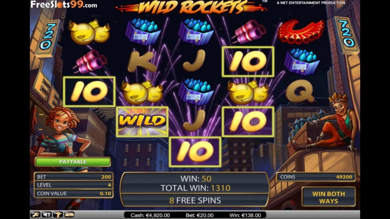 175 Free spins no deposit at Big Cash Casino