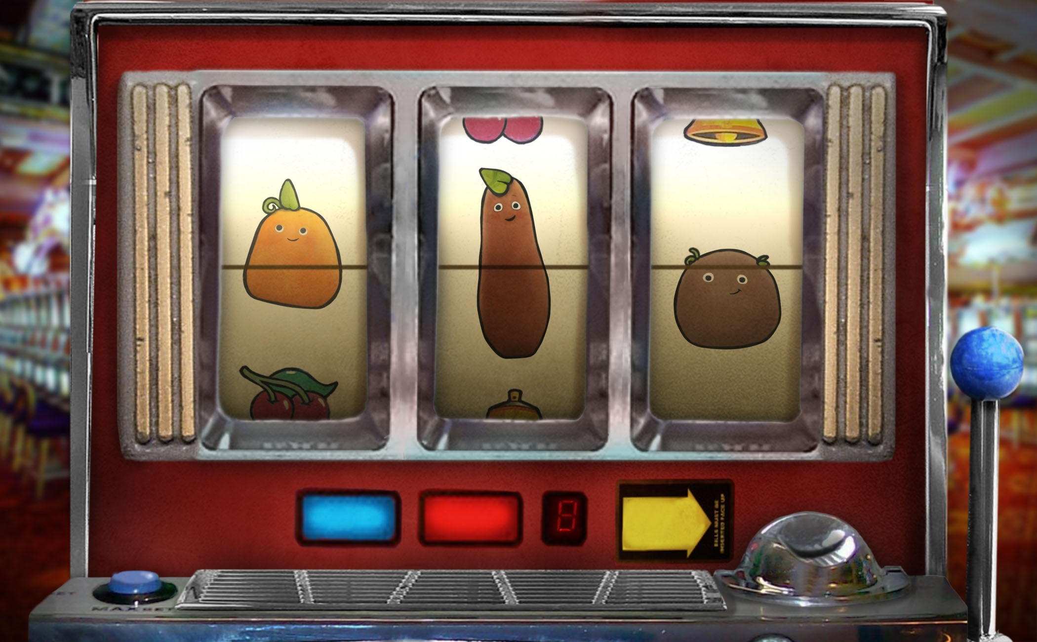 280 Free Spins no deposit at Energy Casino