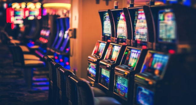 €475 Free Casino Tournament at Malina Casino