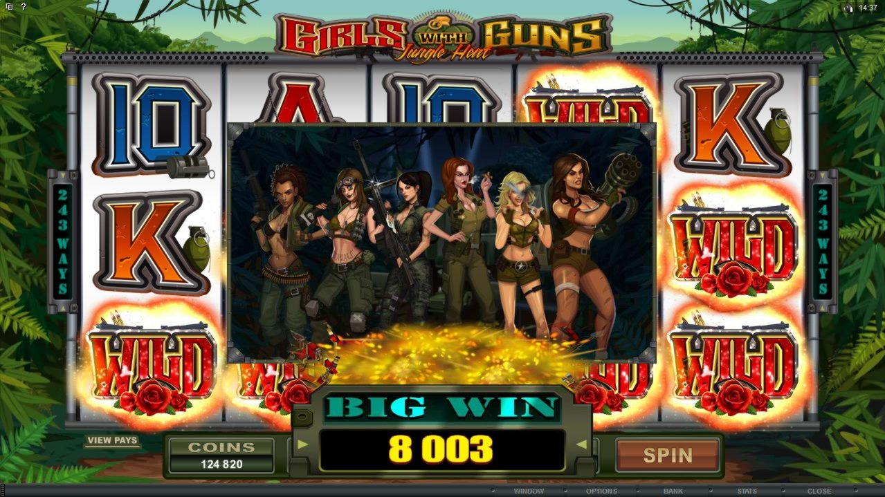 €870 Free Casino Tournament at Casimba Casino