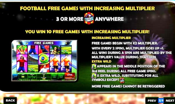 810% casino match bonus at Royal Panda Casino