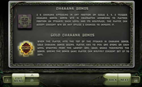 140 free spins no deposit casino at Casimba Casino