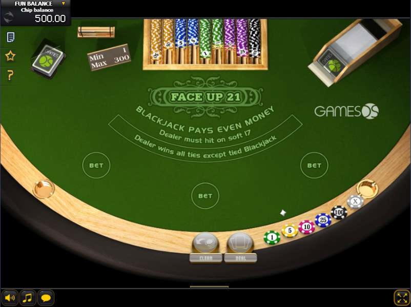 €440 Casino Tournament at Party Casino