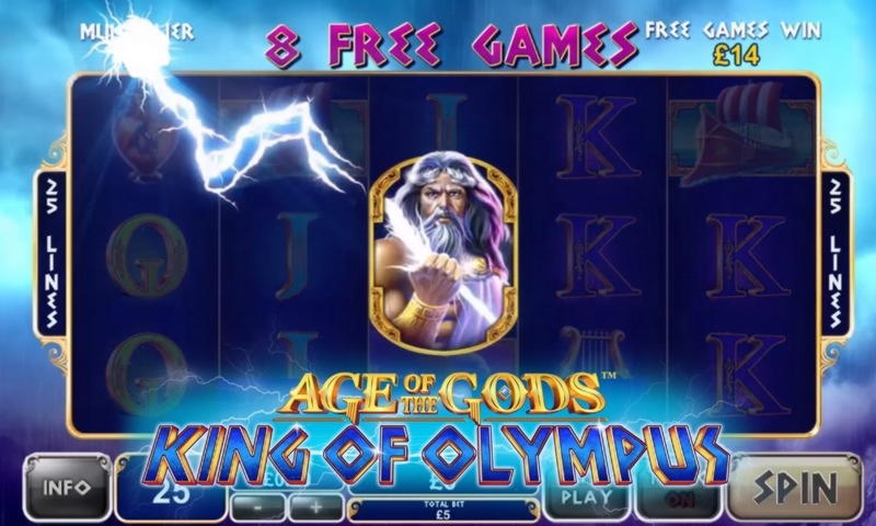 235 Free Spins at Kaboo Casino