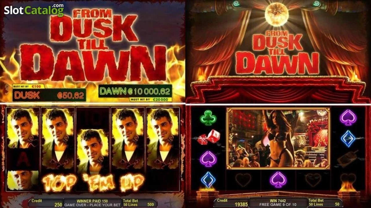 225 Free spins casino at William Hill Casino