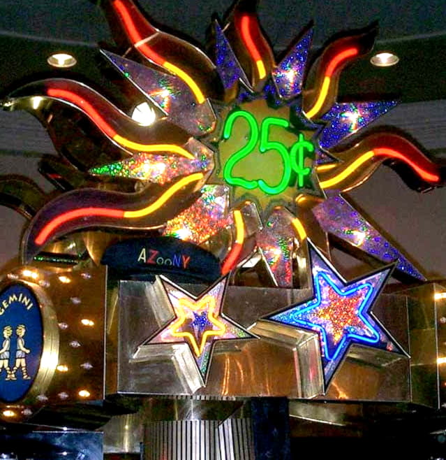 195 Trial Spins at Royal Panda Casino