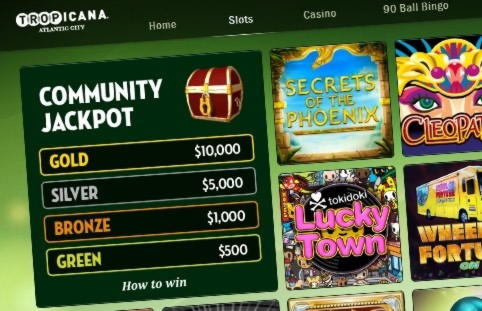 $2480 NO DEPOSIT BONUS CODE at Party Casino