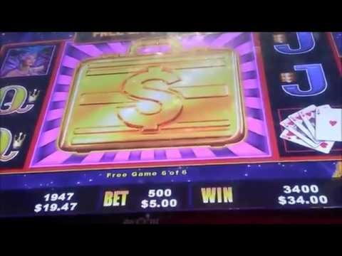 280 Free Casino Spins at Gate777 Casino