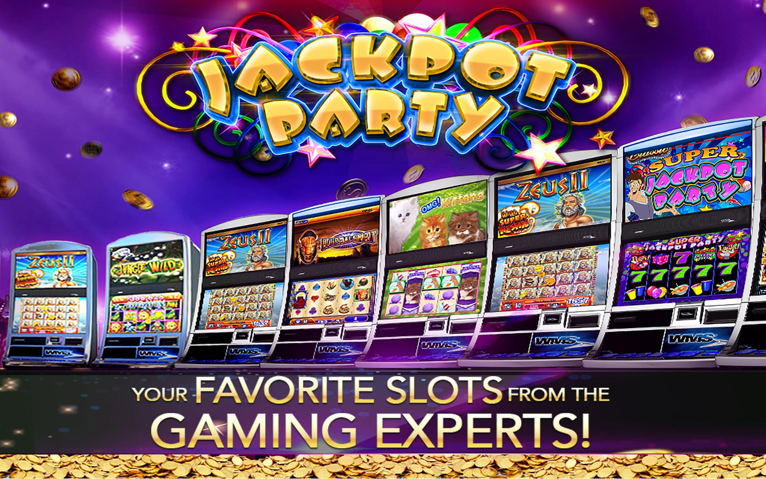 £765 Casino tournaments freeroll at Kaboo Casino