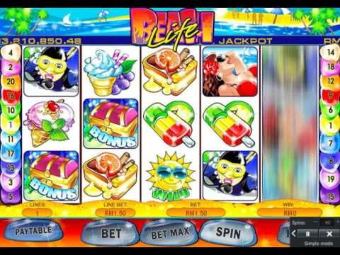 555% Match at a casino at Sloty Casino
