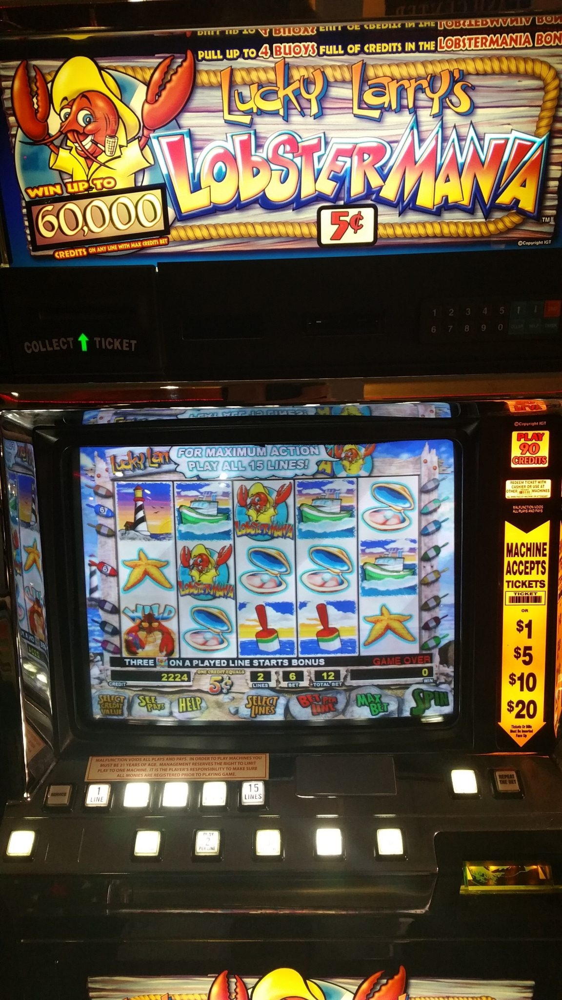 370% Match at a Casino at Genesis Casino