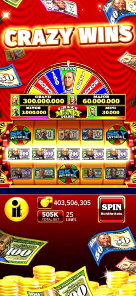 €255 Free Casino Chip at Big Cash Casino