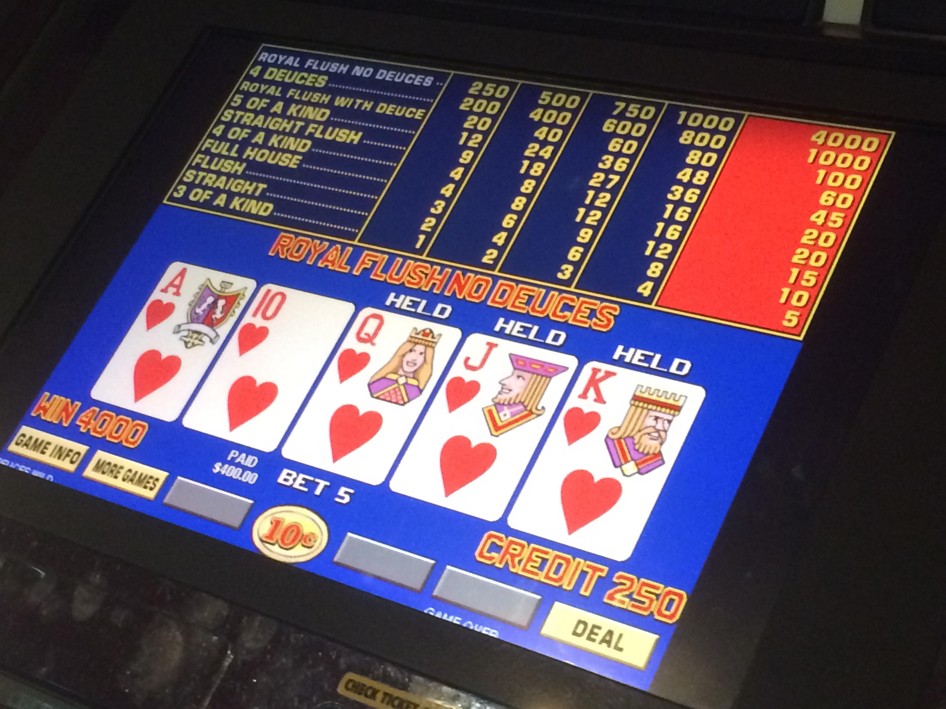$2520 NO DEPOSIT at Sloty Casino