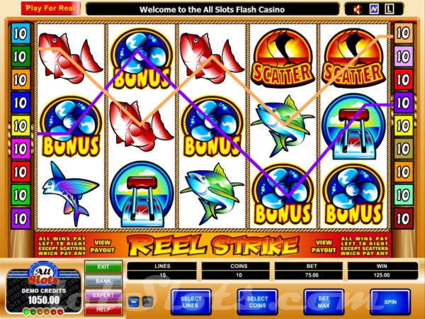 385% First deposit bonus at Rizk Casino