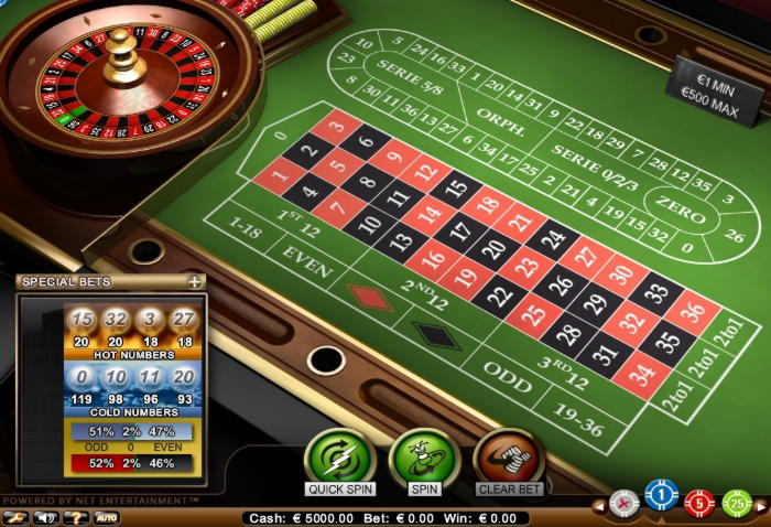 Eur 400 FREE CHIP at Betway Casino
