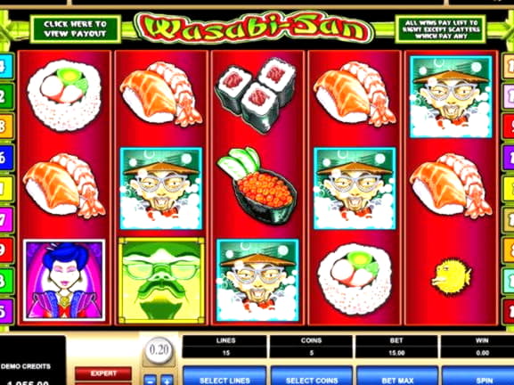 £115 free chip at Wish Maker Casino