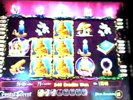 40 Free casino spins at Royal Panda Casino