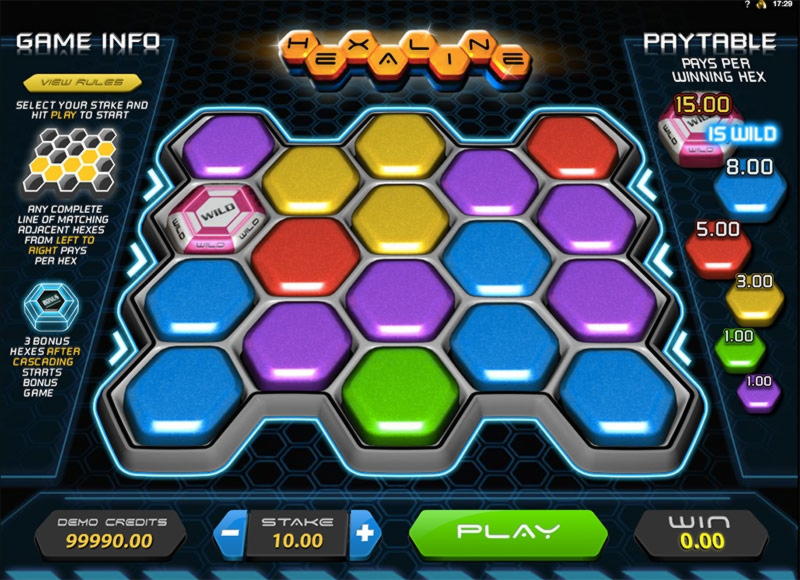 10 Loyalty Free Spins! at Sloty Casino