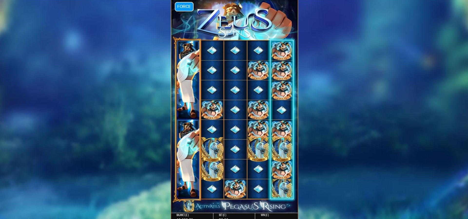 €20 Free Casino Tournament at Royal Panda Casino