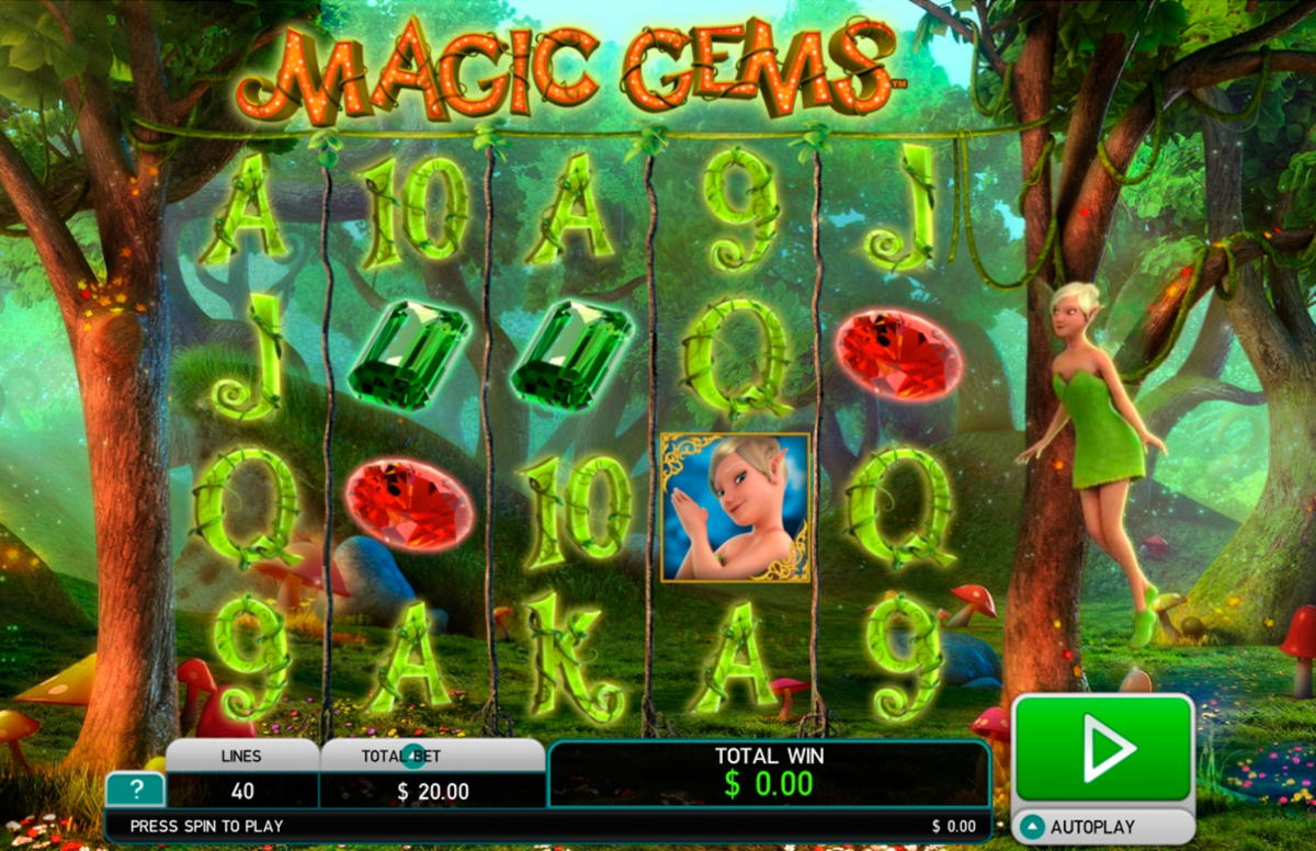 675% Casino match bonus at Malina Casino