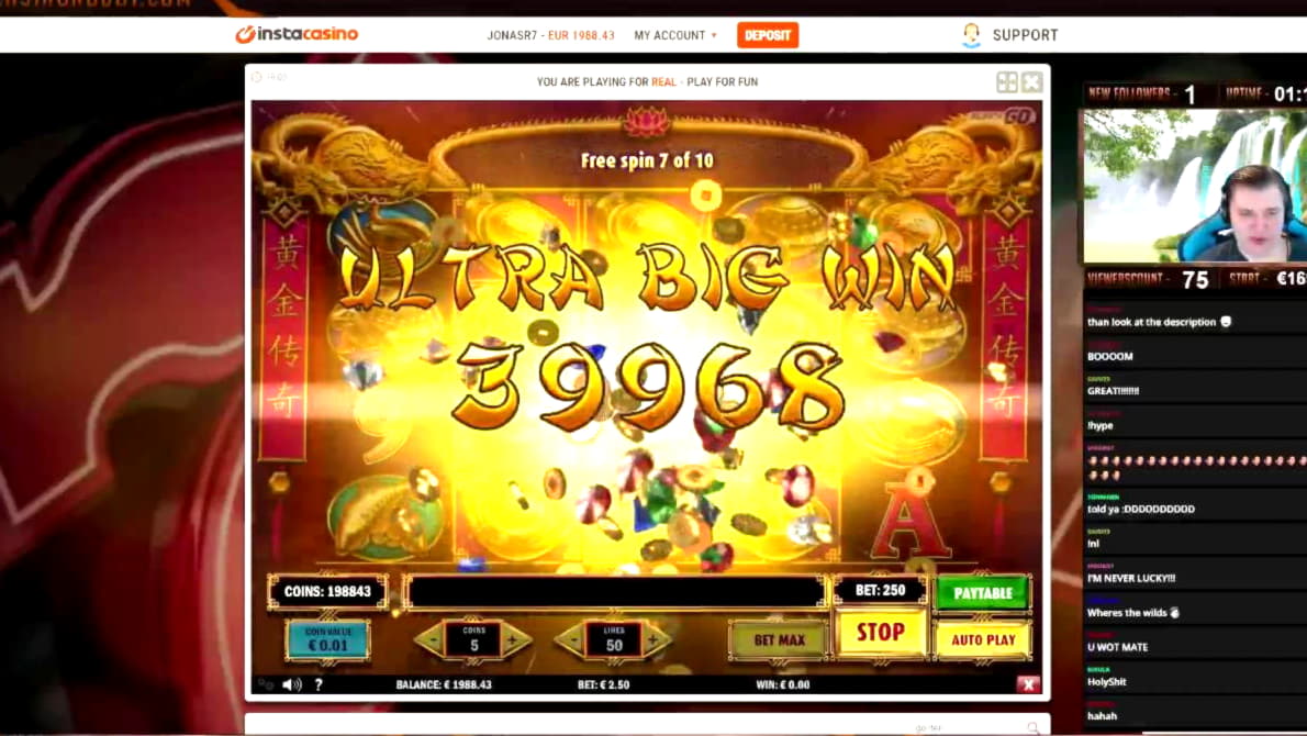 $610 FREE CHIP at Rizk Casino