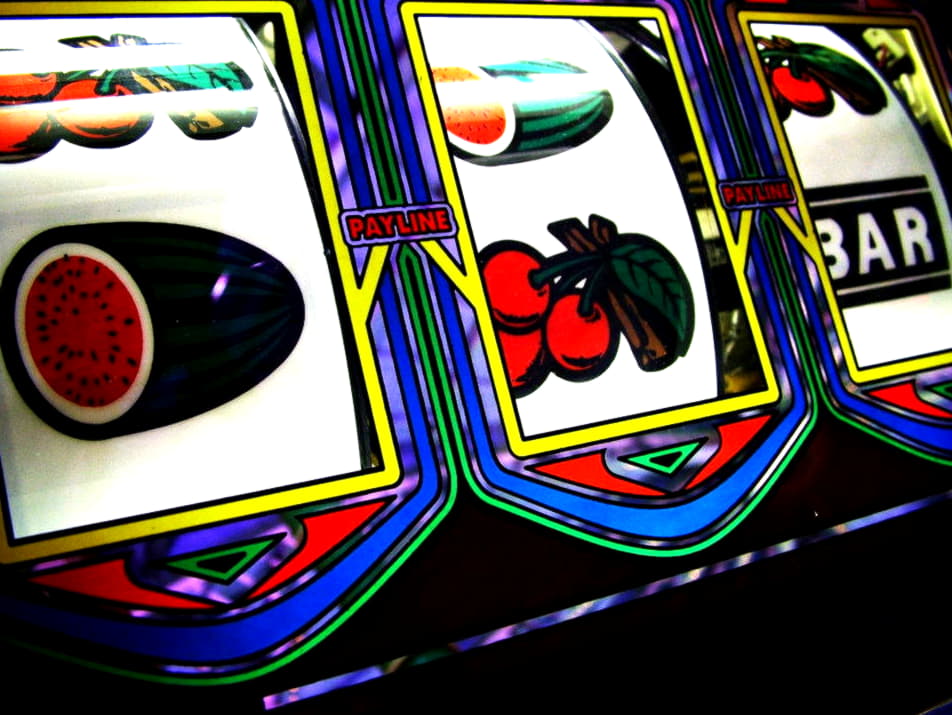 140 Free Spins Casino at Casino Luck