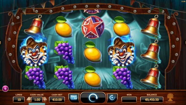 260 Free Casino Spins at Spinrider Casino