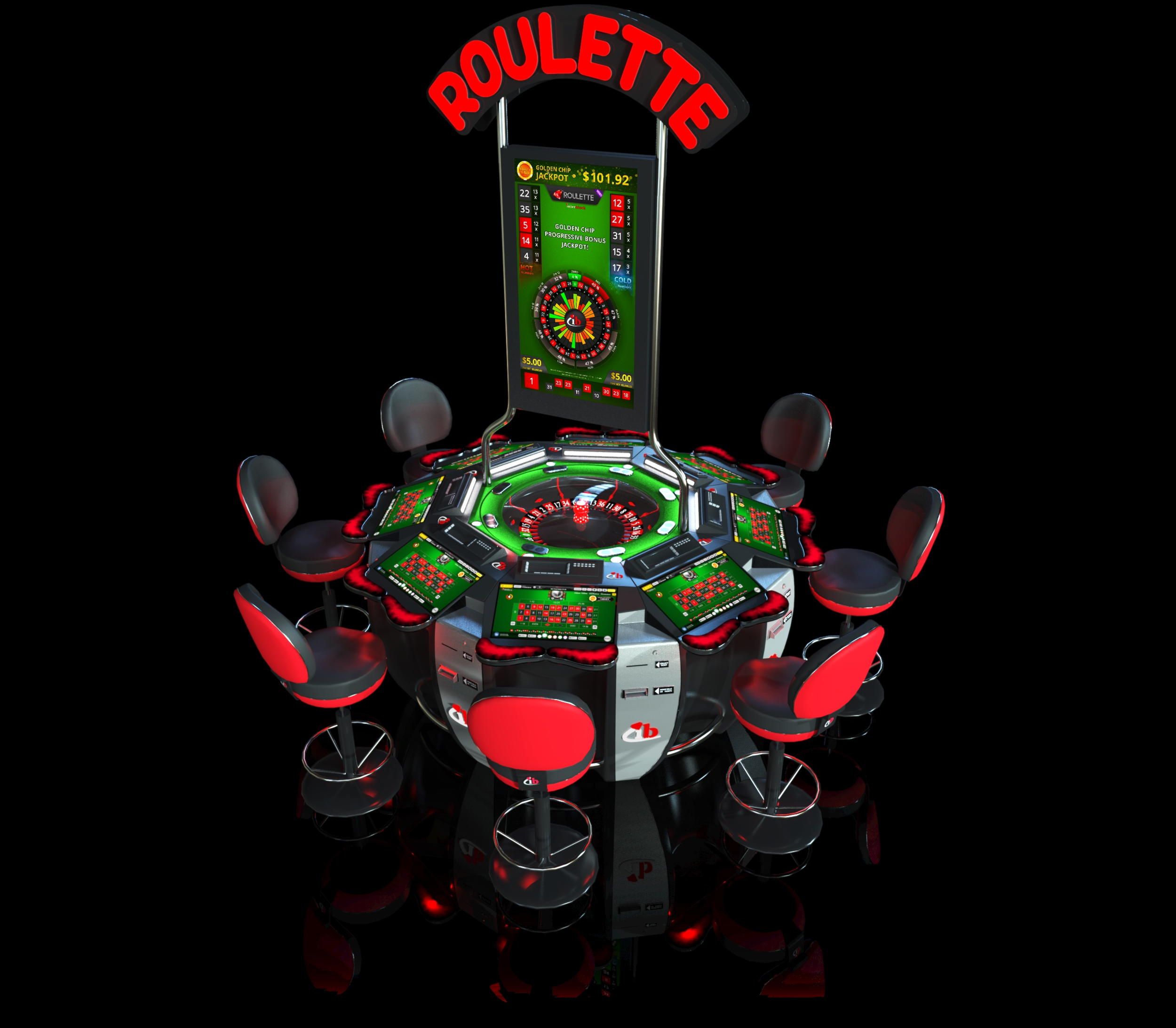 770% Deposit Match Bonus at Sloty Casino