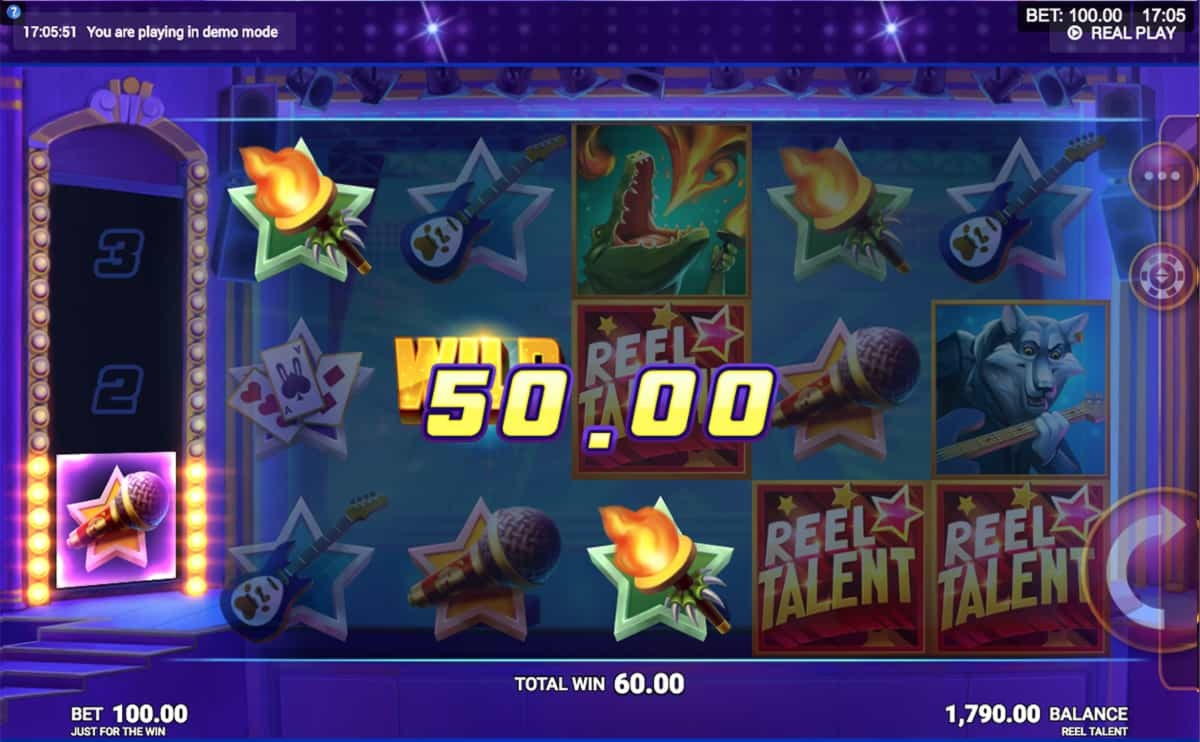 Eur 275 No deposit bonus at YoYo Casino