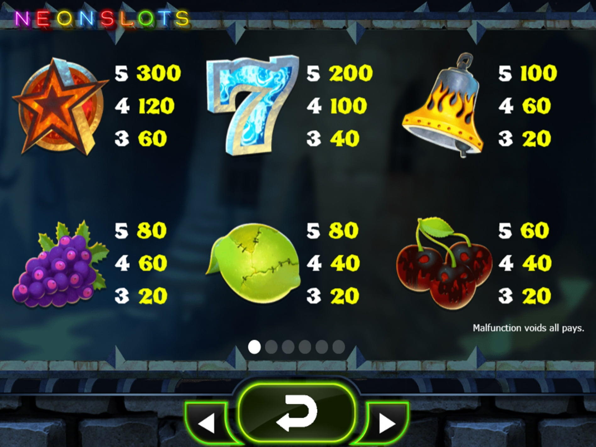 305% Match bonus casino at Energy Casino