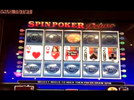 $790 Online Casino Tournament at Spinrider Casino